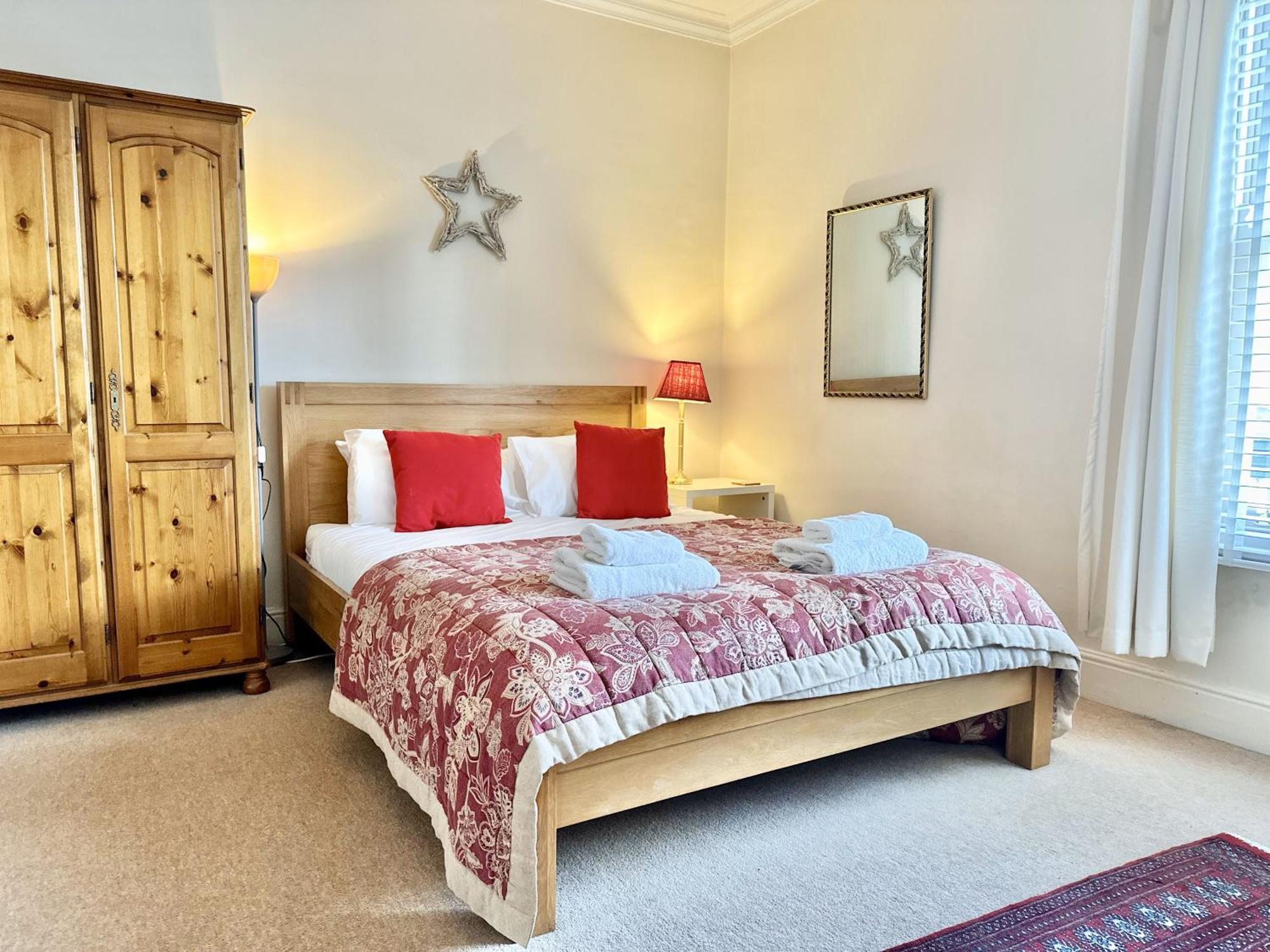 Nunmill Nest By Bishy Road With Free Parking Villa York Exteriör bild